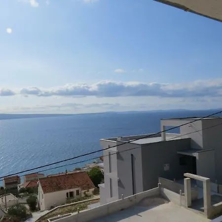 Magistrala Apartmán