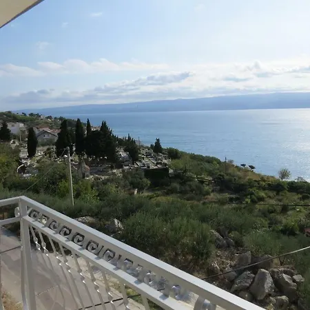 Magistrala * Jesenice (Split-Dalmatia)