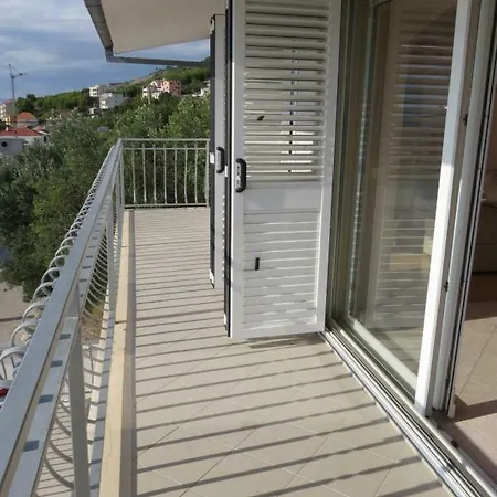 Magistrala Jesenice (Split-Dalmatia)