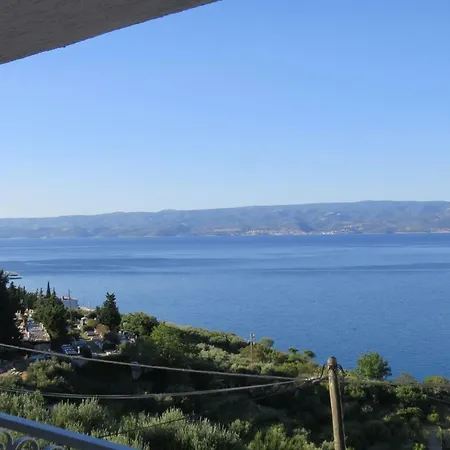 Magistrala Apartmán *