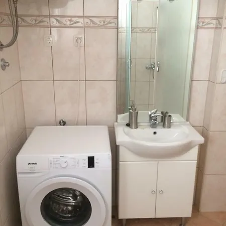 Apartmán Magistrala *