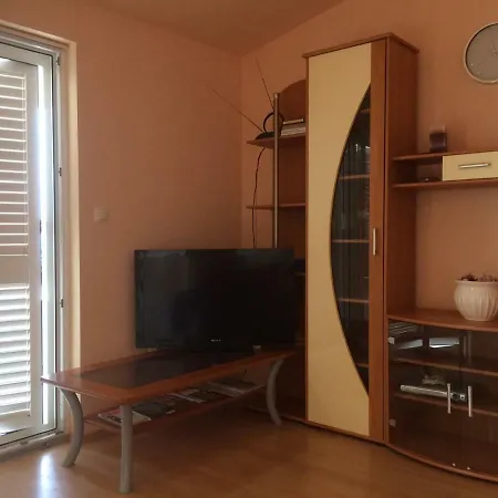 Apartmán Magistrala