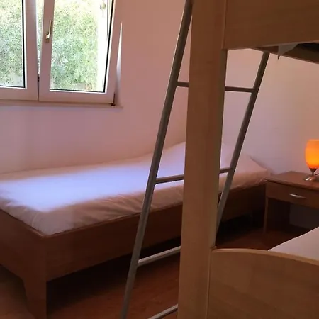 Apartmán Magistrala *