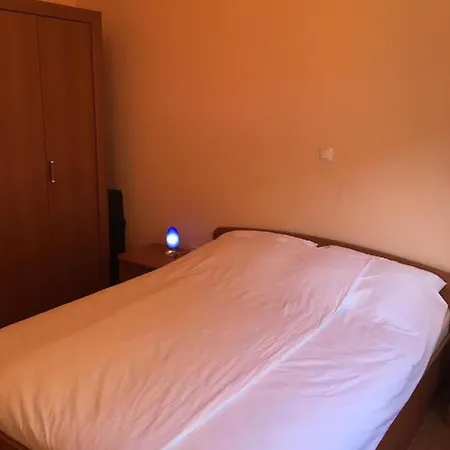 Apartmán Magistrala *