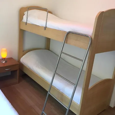 Magistrala Apartment