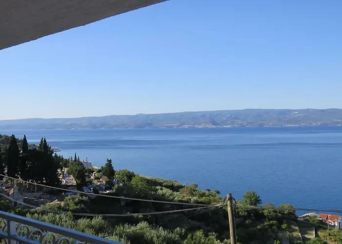 Magistrala Appartement *