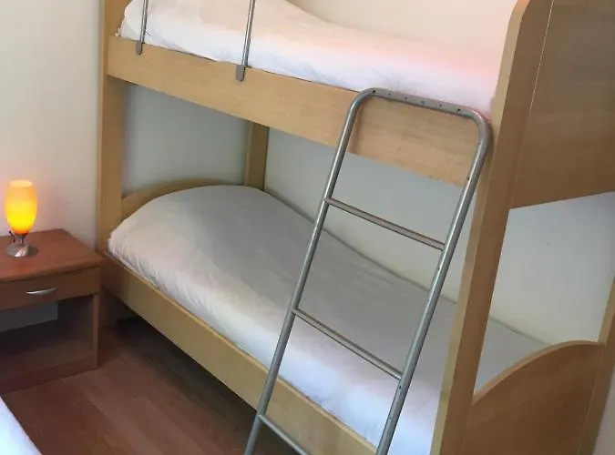 Magistrala Appartement